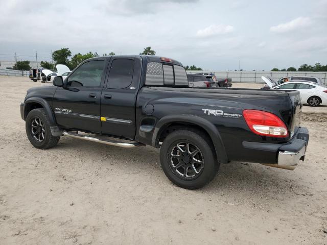 2003 Toyota Tundra Access Cab Sr5 VIN: 5TBRT34163S369023 Lot: 55041084