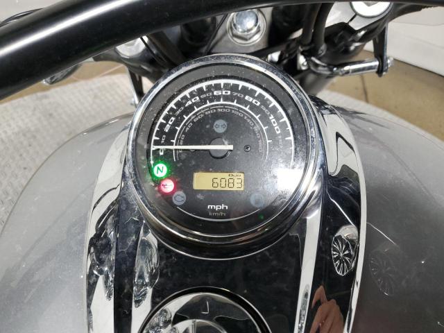 2013 HONDA VT1300 CT JH2SC667XDK300282