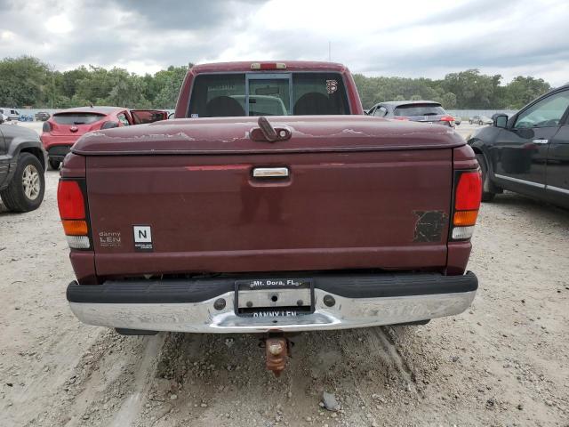 1999 Mazda B2500 VIN: 4F4YR12C0XTM09007 Lot: 54772354