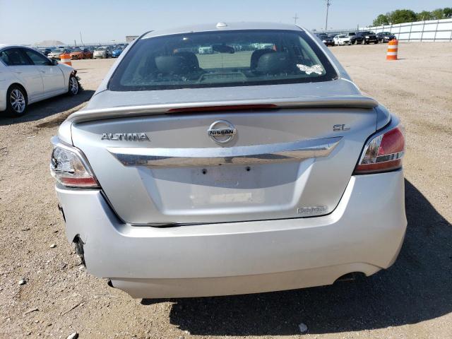 2015 Nissan Altima 2.5 VIN: 1N4AL3AP5FN861071 Lot: 56331244