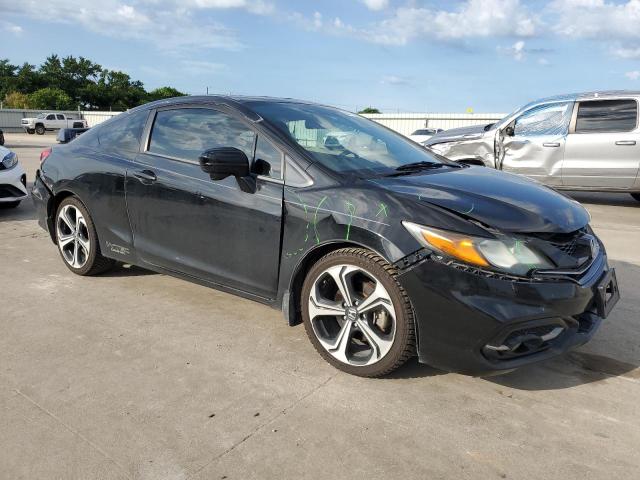 2014 Honda Civic Si VIN: 2HGFG4A51EH701965 Lot: 54173684