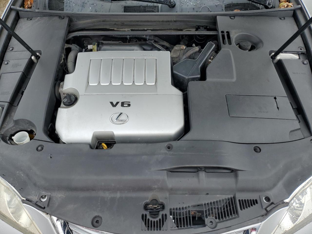 JTHBJ46G082161318 2008 Lexus Es 350