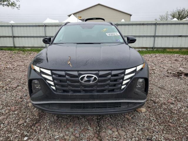 2024 Hyundai Tucson Sel VIN: KM8JBCDE7RU285044 Lot: 54365214