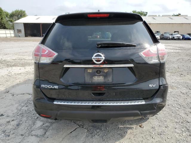 2015 NISSAN ROGUE S - 5N1AT2MT8FC894098