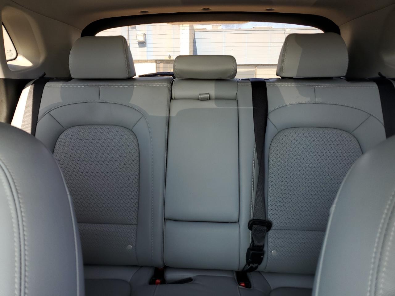 KM8K5CA58MU738290 2021 Hyundai Kona Ultimate