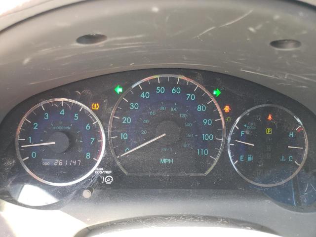 2008 Toyota Sienna Ce VIN: 5TDZK23C58S101370 Lot: 57357824