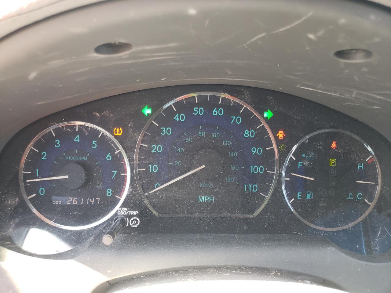 5TDZK23C58S101370 2008 Toyota Sienna Ce