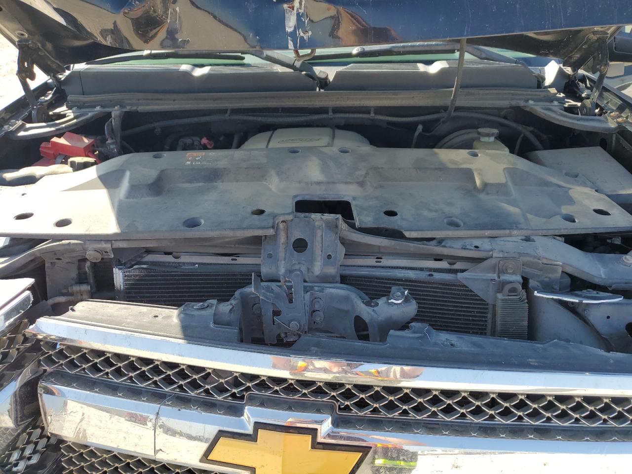 1GCNCPEA3CZ155052 2012 Chevrolet Silverado C1500