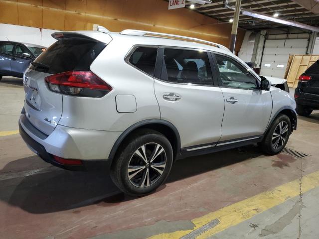 2018 Nissan Rogue S VIN: JN8AT2MV4JW316064 Lot: 56060304