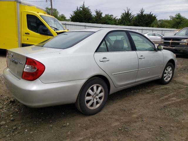 2003 Toyota Camry Le VIN: 4T1BF30K03U559230 Lot: 54425004