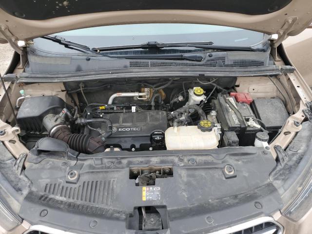 2018 BUICK ENCORE PRE - KL4CJESB5JB601376