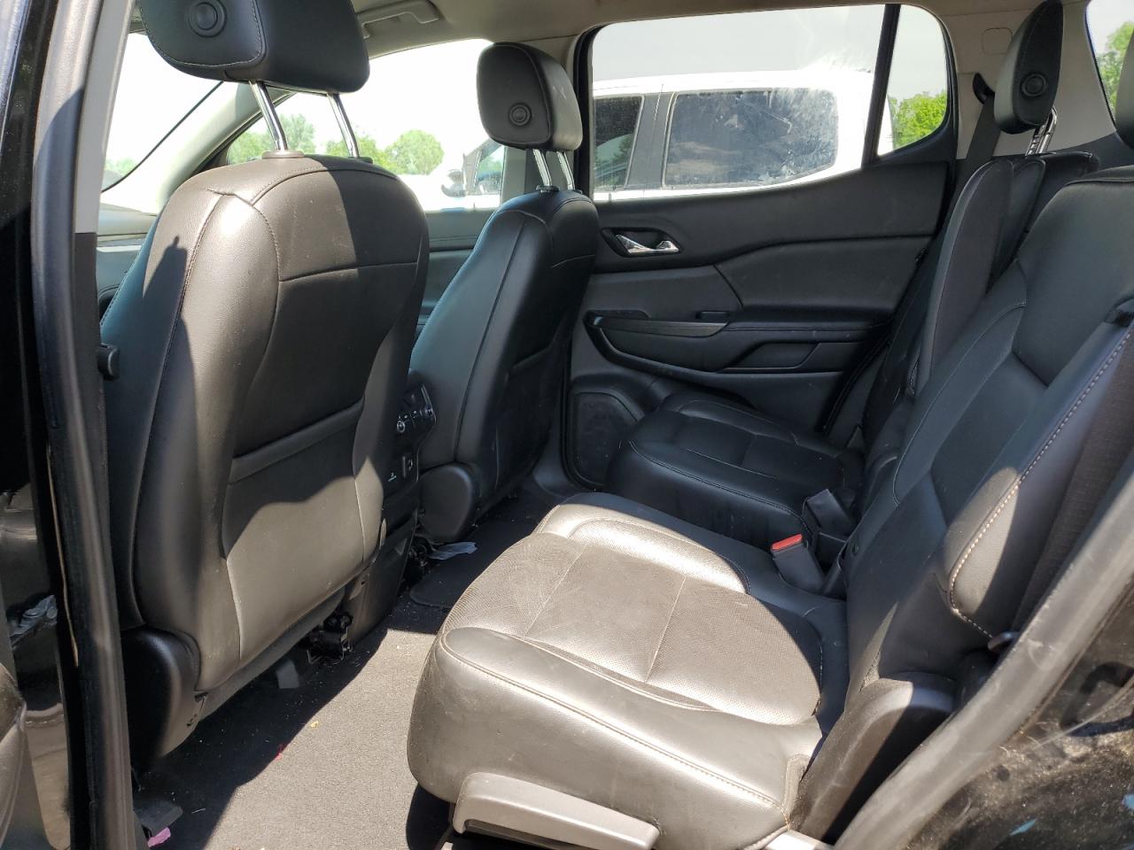 1GKKNULS6KZ178125 2019 GMC Acadia Slt-1