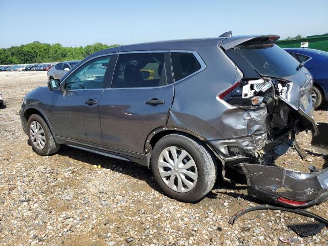 2017 Nissan Rogue S VIN: 5N1AT2MT3HC849475 Lot: 54097764