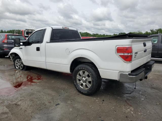 2014 Ford F150 VIN: 1FTNF1CF3EKF74193 Lot: 53384794