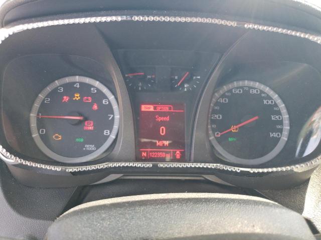 2016 GMC Terrain Sle VIN: 2GKFLTEK7G6209531 Lot: 55918794