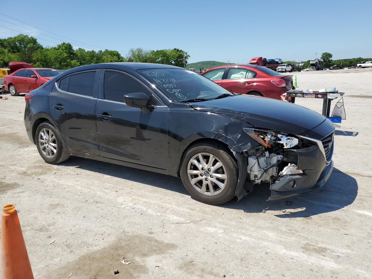 3MZBM1V77GM261980 2016 Mazda 3 Touring