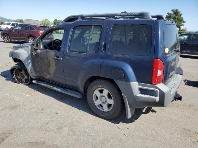 2008 Nissan Xterra Off Road VIN: 5N1AN08U28C528433 Lot: 53456544