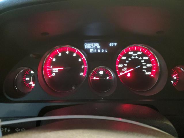 2011 GMC Acadia Sle VIN: 1GKKRPED8BJ118477 Lot: 55628054