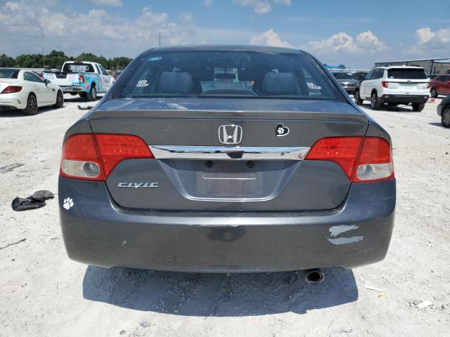 2009 Honda Civic Lx-S VIN: 2HGFA16659H352526 Lot: 56619304