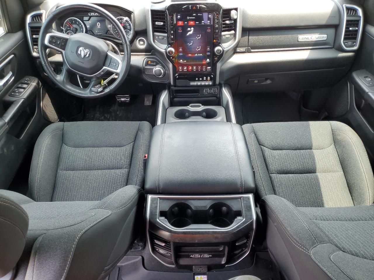 1C6RREFT2LN238040 2020 Ram 1500 Big Horn/Lone Star