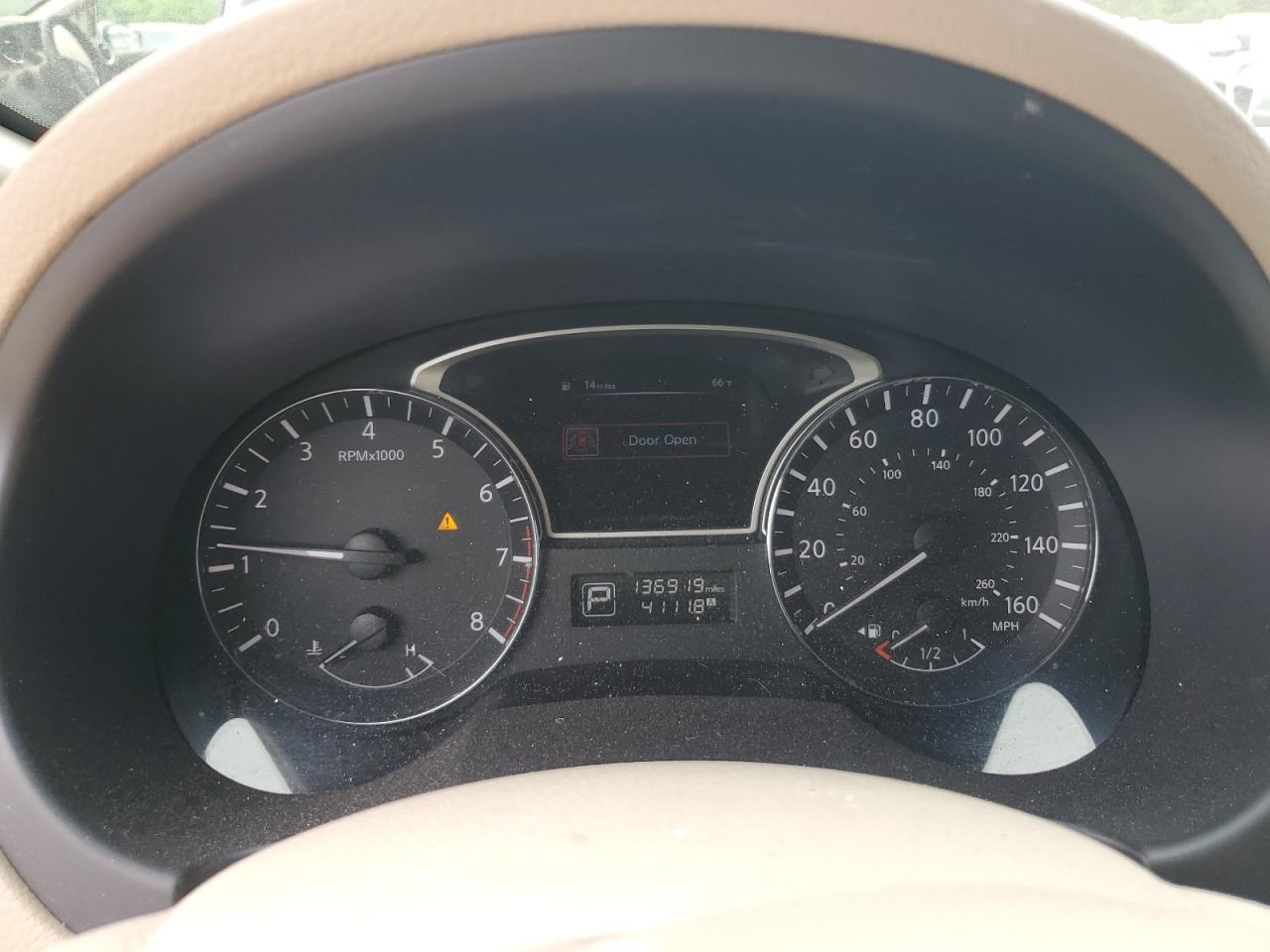 1N4AL3AP1EC274344 2014 Nissan Altima 2.5