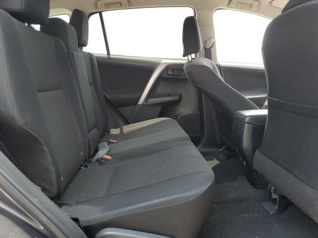 2017 Toyota Rav4 Le VIN: JTMZFREV1HJ718791 Lot: 55129774