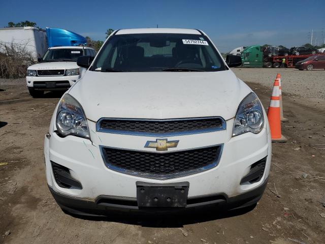 2015 Chevrolet Equinox Ls VIN: 2GNALAEK7F1101942 Lot: 54792744