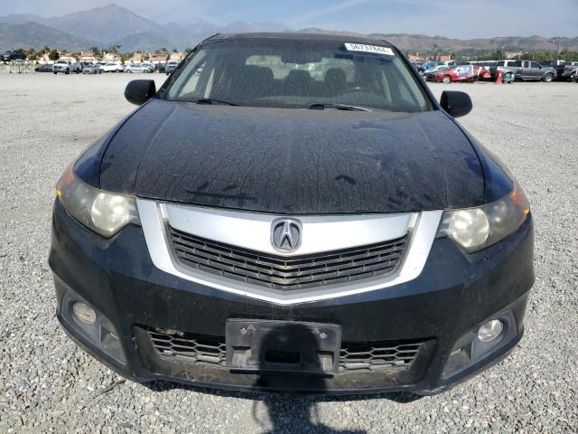 2010 Acura Tsx VIN: JH4CU2F67AC041037 Lot: 56737844