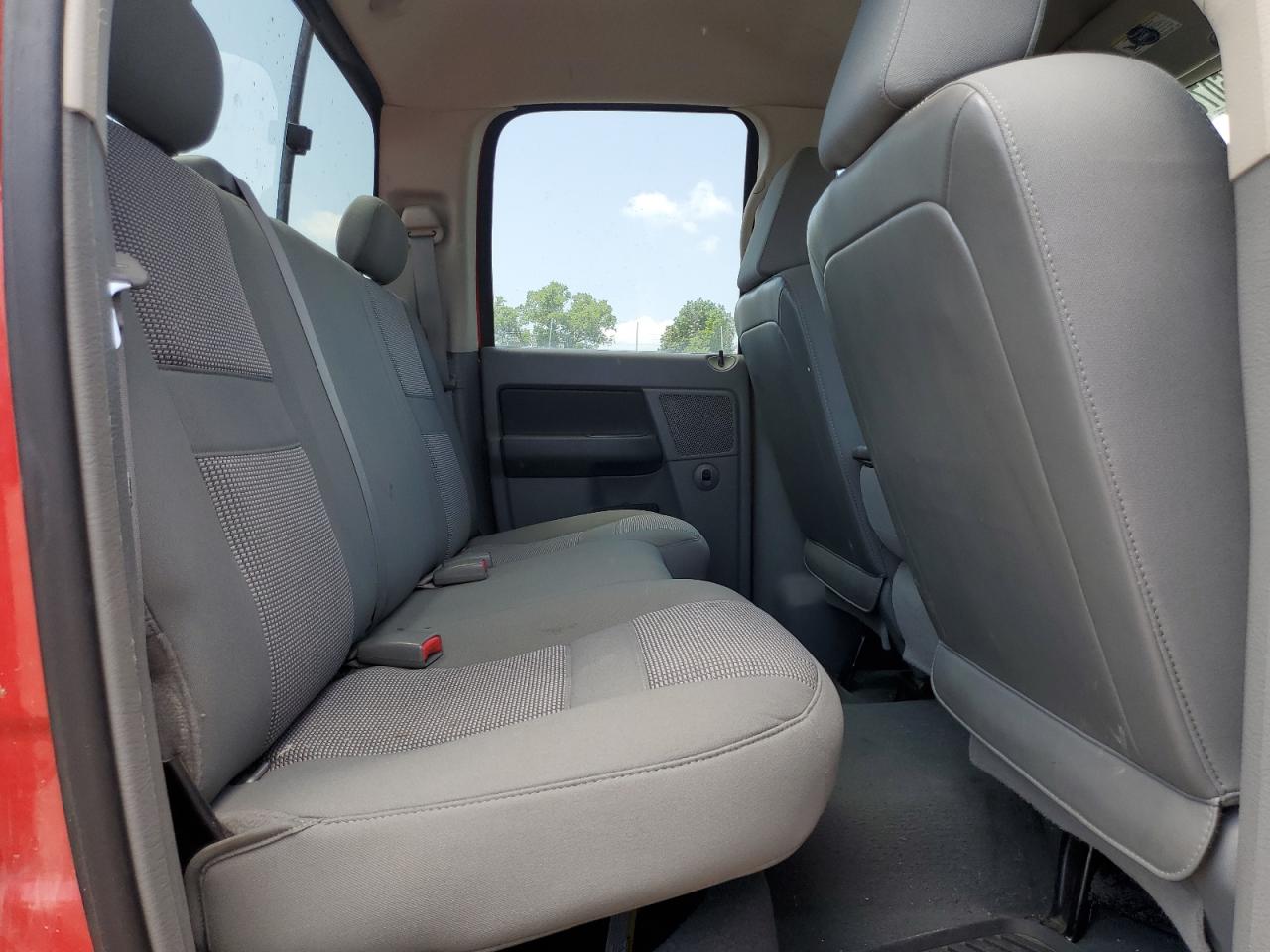 1D7HU18P67J590438 2007 Dodge Ram 1500 St