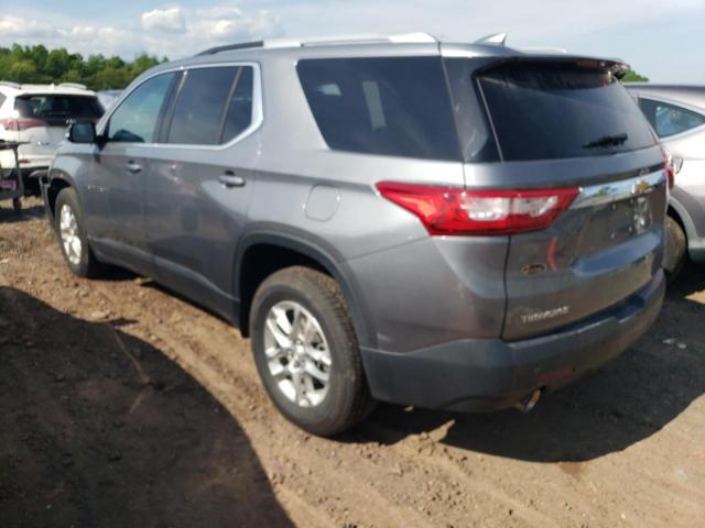 2018 Chevrolet Traverse Lt VIN: 1GNERGKW5JJ271239 Lot: 55316174