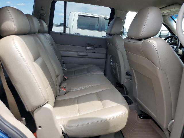 2006 Dodge Durango Slt VIN: 1D4HD48N26F154295 Lot: 55683344