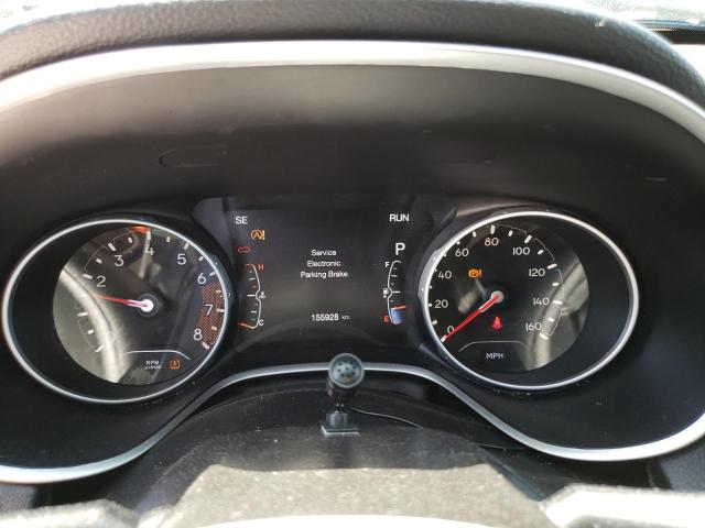 2018 JEEP COMPASS LA - 3C4NJDBB8JT304125