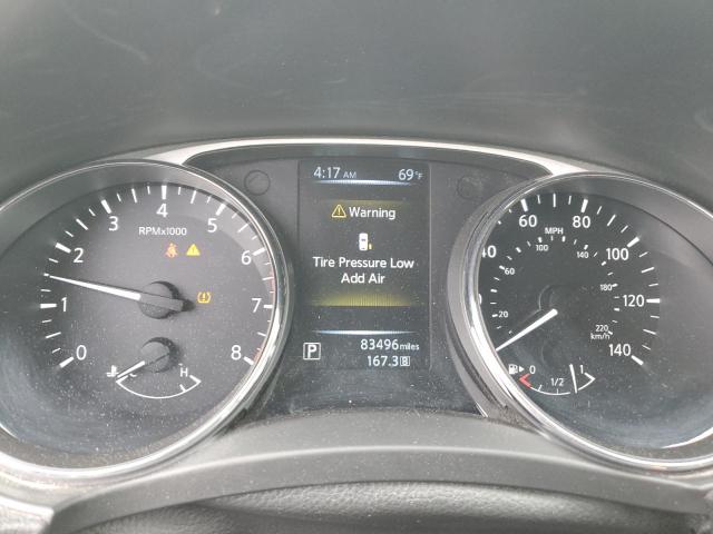 2015 NISSAN ROGUE S - 5N1AT2MV6FC828375