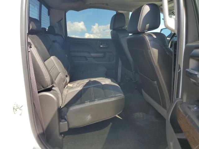 2017 GMC Sierra K1500 Denali VIN: 3GTU2PEJ7HG436244 Lot: 56597154