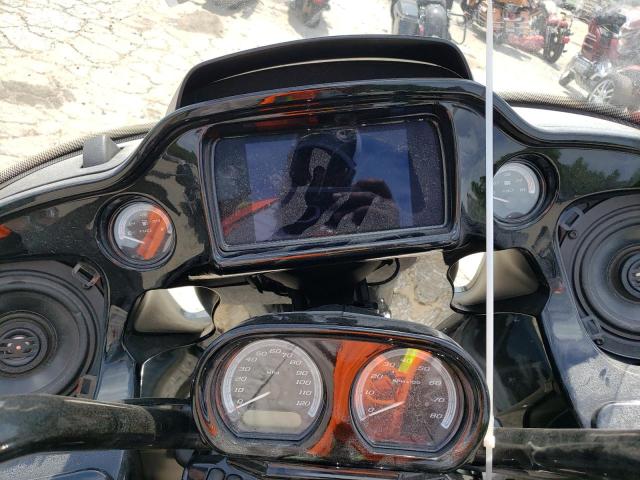 2020 HARLEY-DAVIDSON FLTRK 1HD1KZF15LB607487