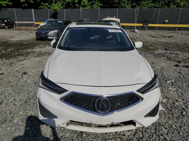 2019 Acura Ilx Premium VIN: 19UDE2F77KA007271 Lot: 56163024