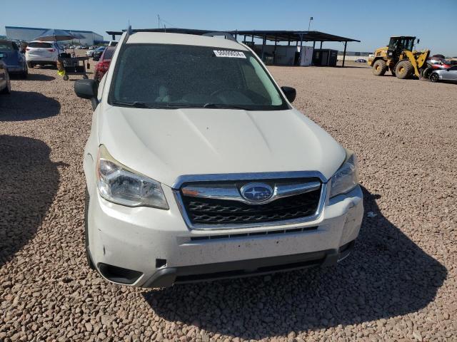 2015 Subaru Forester 2.5I VIN: JF2SJABC3FH596896 Lot: 56699034