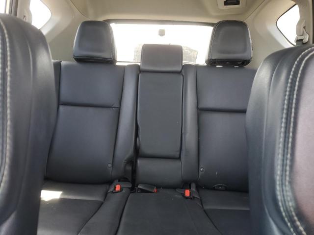 2016 TOYOTA RAV4 LIMIT - 2T3DFREV4GW457781