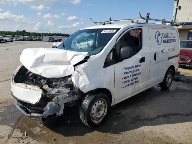 2015 CHEVROLET CITY EXPRE - 3N63M0YN8FK702180