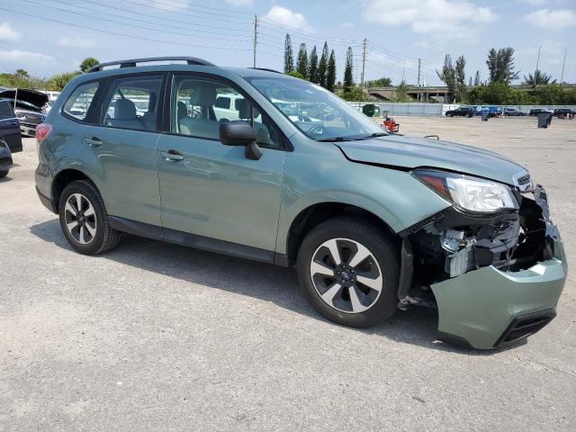 2018 Subaru Forester 2.5I VIN: JF2SJABC7JH576840 Lot: 54870354