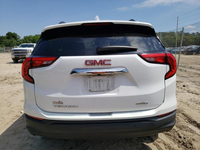 2018 GMC Terrain Sle VIN: 3GKALTEV8JL328762 Lot: 56020564