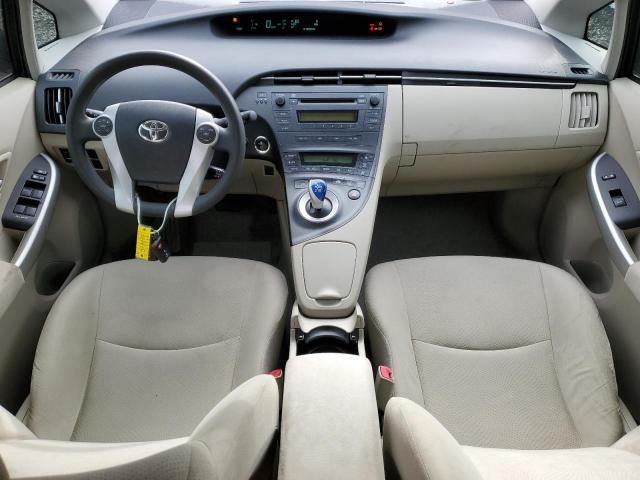 2010 Toyota Prius - Image 8