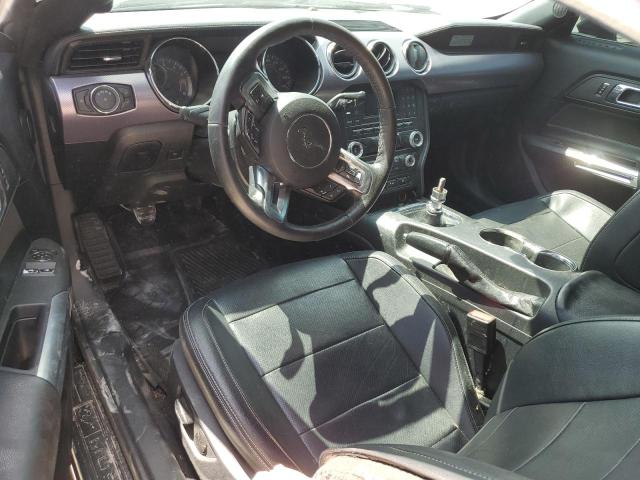 2016 Ford Mustang VIN: 1FA6P8TH7G5306203 Lot: 53535224