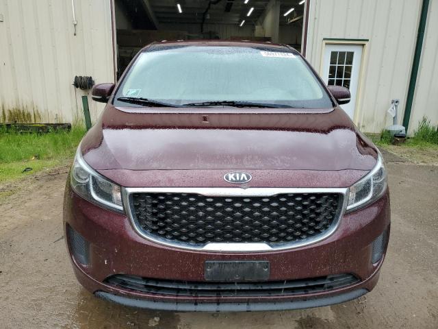 VIN KNDMB5C12G6145027 2016 KIA ALL MODELS no.5