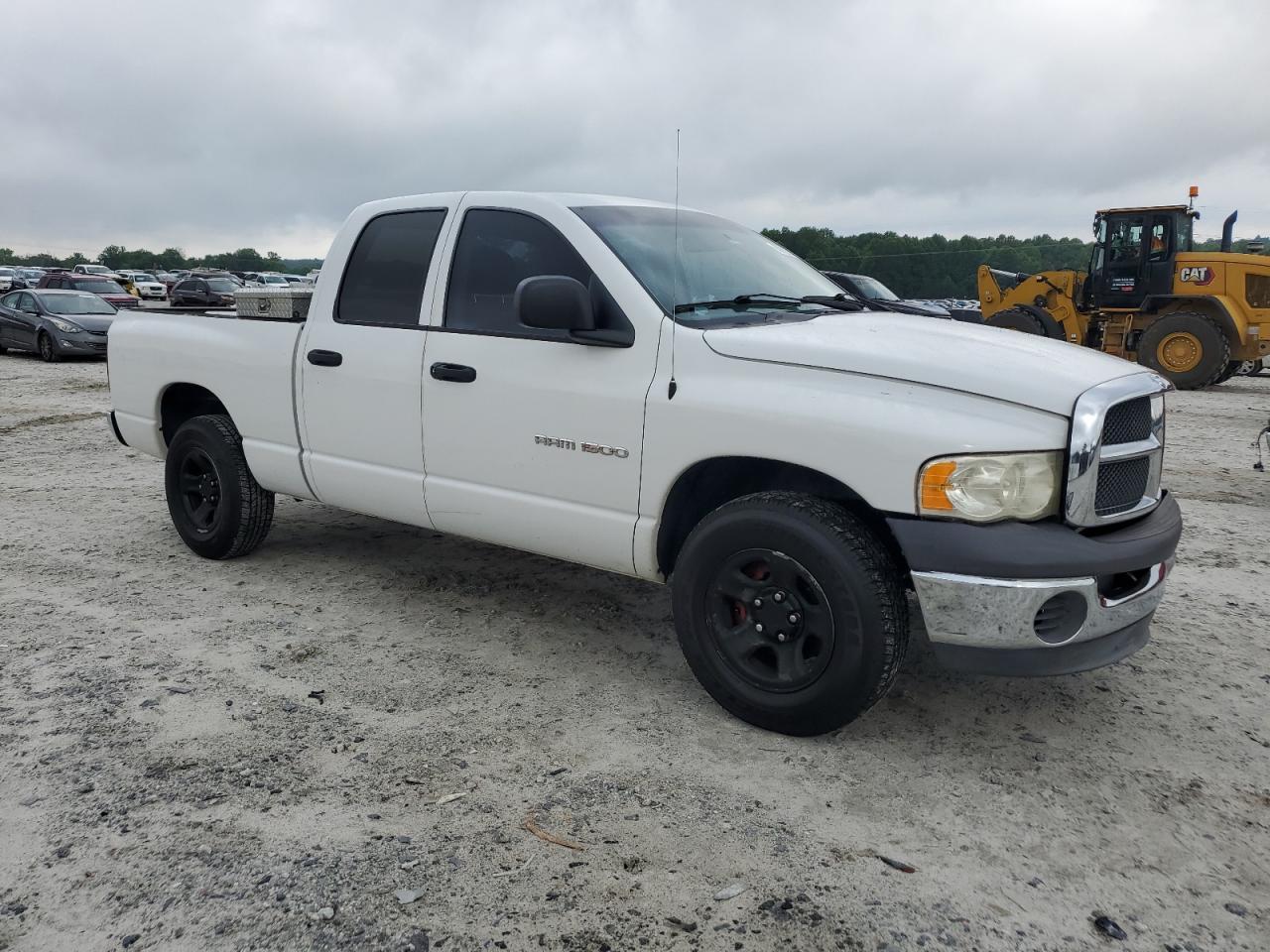 3D7HA18N62G167344 2002 Dodge Ram 1500