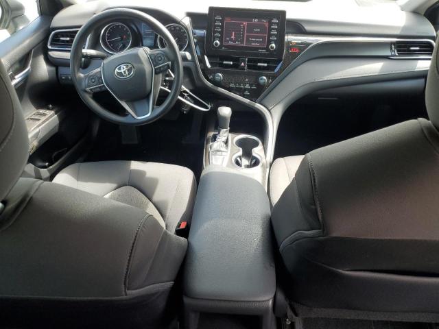 2022 Toyota Camry Le VIN: 4T1C11AK4NU060486 Lot: 54600144