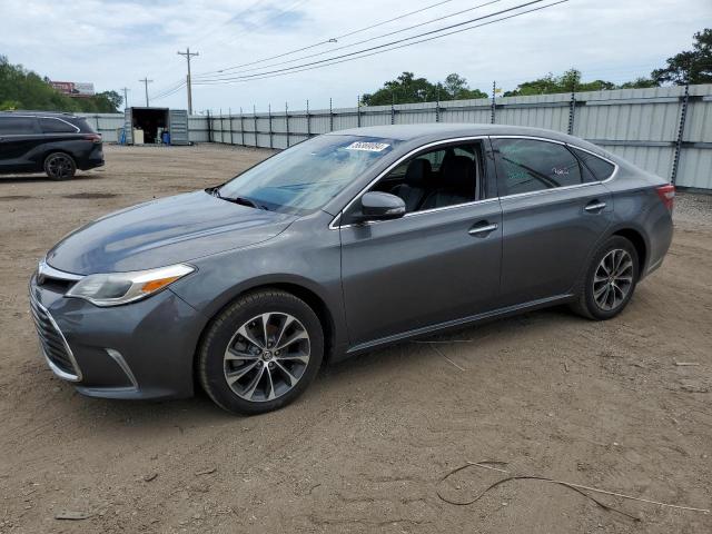 2018 Toyota Avalon Xle VIN: 4T1BK1EB5JU284699 Lot: 56369084