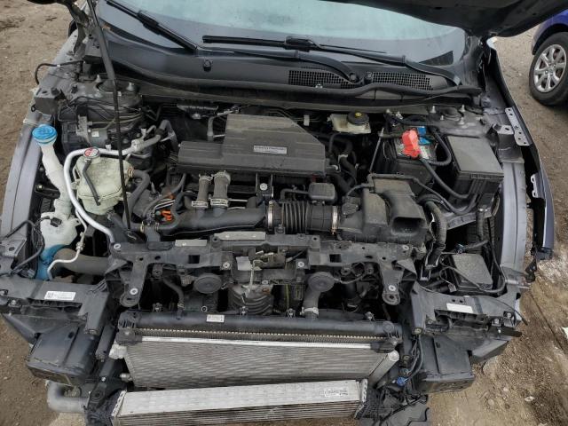 2019 Honda Cr-V Ex VIN: 7FARW2H55KE047616 Lot: 54673894