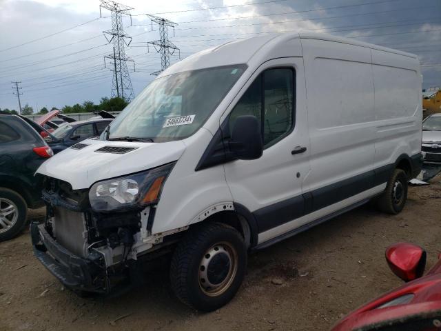 2017 FORD TRANSIT T- - 1FTYR2CM3HKA65461