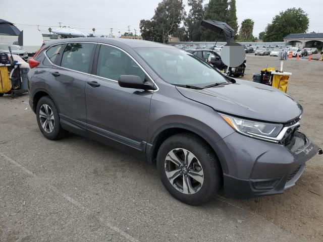 2017 Honda Cr-V Lx VIN: 2HKRW5H33HH403194 Lot: 54417064